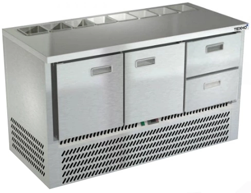 jun6acjzohna90f9lvtw38wabf6qv03x.webp Стол холодильный ТЕХНО-ТТ СПН/С-125/22-1406 для салатов