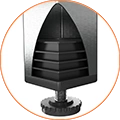 Стол морозильный HICOLD SN 2/BT LT Sh