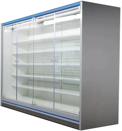 l9fqzg4108pnznpsy5yotdlk4yakmn77.webp Горка холодильная АРИАДА Женева-1 ВС55.105GL-3750F
