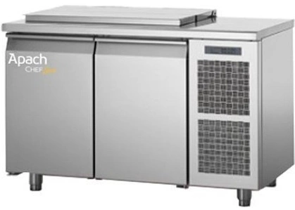mh8us9u98fqs7zvp7u96d8kpswyc61xh.webp Стол холодильный для салатов APACH Chef Line LTS11T