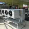 Моноблок среднетемпературный АРИАДА AMS 335NP