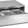 Стол морозильный TEFCOLD UD1-3