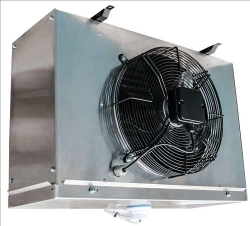 Сплит-система INTERCOLD LCM-434 FT