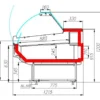 ou1ysm1zvz439vryuet6gh4q3kaihjli.webp Витрина холодильная CARBOMA G120 SV 1,5-1
