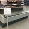 Витрина холодильная АРИАДА Гамбург ВС58-1250 self