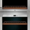 Шкаф винный CASO WineChef Pro 126-2D