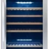 Шкаф винный CELLARPRIVATE CP154-3T
