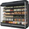 Горка холодильная BRANDFORD Cronox 2080.700.250