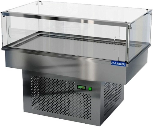 rlrn1kbsrkushel9398g81gfhryvi519.webp Витрина холодильная встраиваемая КАМИК ВХ-341631
