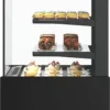 snawkq6a0pl644kzzkqrlxx993woiz4h.webp Витрина хлебная CARBOMA KC70 N 0,6-1 Light Bread 9005-0109