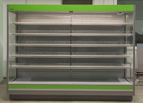 t0clhcycrd9duukg3ilq5u2ctrtpyz4t.webp Горка холодильная АРИАДА Crosby ВС1.70-2500