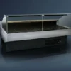 t6ztscap9my300gda6wsn6w8i3gmqfpo.webp Витрина холодильная АРИАДА Гамбург ВС58-1250-02
