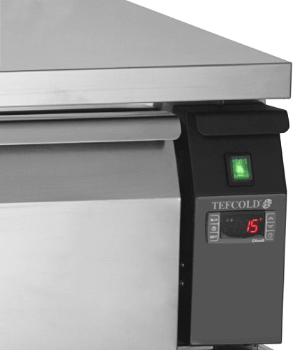 Стол морозильный TEFCOLD UD1-3