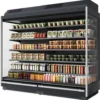 Горка холодильная BRANDFORD Cronox 2080.700.125