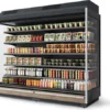 Горка холодильная BRANDFORD Cronox 2080.700.375