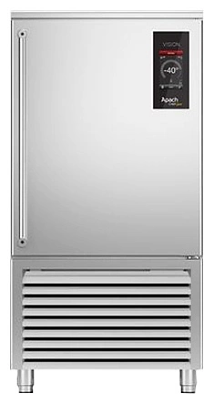 x07ihvl1i6zfrxvpsubryt3qrthvbzxx.webp Шкаф шоковой заморозки APACH Chef Line LBVH10UA
