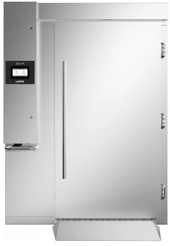 xabj8njikw5fbexqo7umkv7nuuplcyac.webp Шкаф шоковой заморозки LAINOX Zoom Standart ZO402SP+UMC029+WK30029