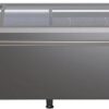 Ларь-бонета комбинированная HAIER GTS2100GB с корзинами
