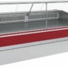 Витрина холодильная Carboma GC120 VM 2,0-1 (динамика, 3004)