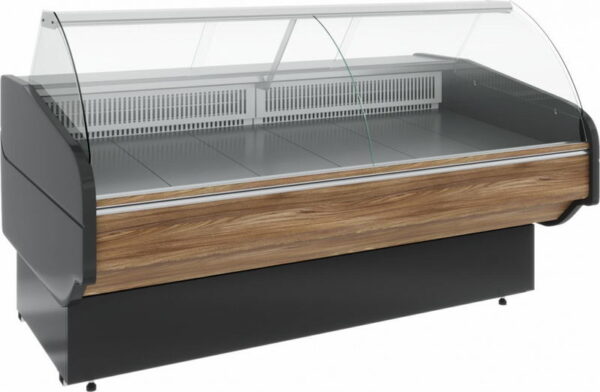 Витрина холодильная Carboma G120 SV 2,5-1 KombiLux