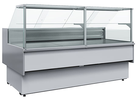 f764gg0gp5bb3eo3jqv8siam3r067lxj Холодильная витрина GC110 SV 2,0-1 (с пластиковыми боковинами в комплекте)