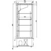 j8a3fohp65n9xz0w2sv1gwh4qzjnzwgj Морозильный шкаф Ариада Рапсодия R1400LX