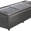 Ларь-бонета комбинированная HAIER GTS1850GB с корзинами