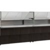 Холодильная витрина Carboma GC110 SV 2,0-1 (ВХСр-2,0 Carboma GC110) (1005 ВЕНГЕ)