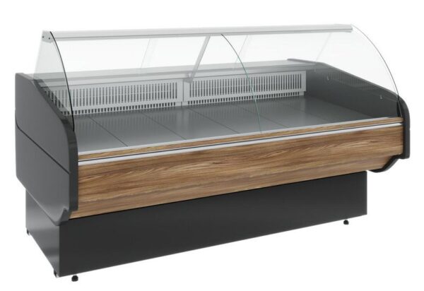 nhycybvgxh56mhh5bfm7rqm4taqnehtz.jpg Витрина холодильная Carboma G120 VV 2,0-1 KombiLux (динамика)