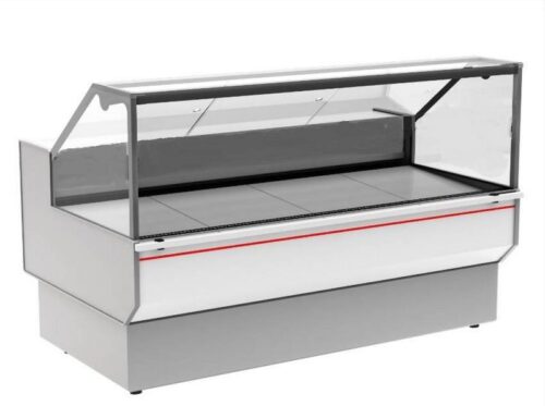 Витрина морозильная Carboma GC95 SL 2,0-1 0430 (ВХСн-2,0 Carboma GC95 Inox)