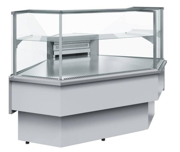 qs7z46ul8vo9ikrwfwhjb6r1qndn0wt0 Холодильная витрина Carboma GC110 VM-5 (с боковинами, динамика, внешний 90) (0011-9006)