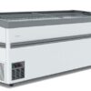 sbjisy9muqot6an26wg8k6z23gpuchg2 Ларь-бонета комбинированная FROSTOR UF 1900 ВЕ серая