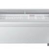 Ларь-бонета комбинированная HAIER GTS1850WB с корзинами