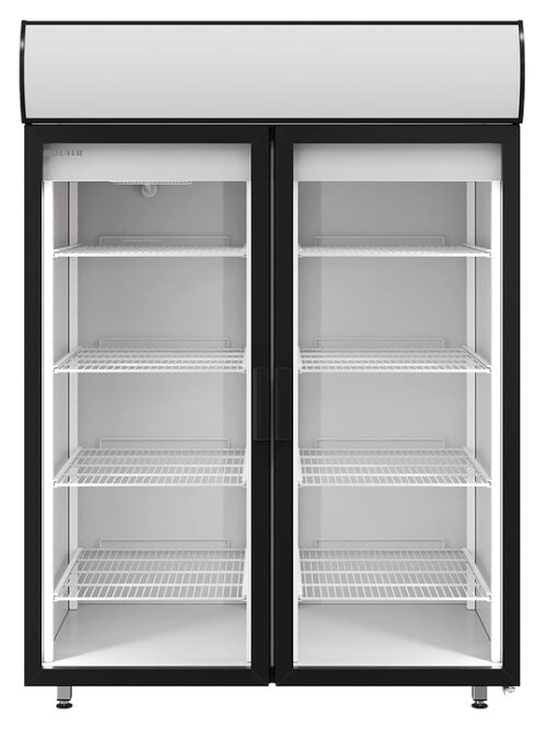 b77bd86c7845cb9b426d9ecc2a51cc47.jpg Шкаф холодильный POLAIR DM114-S (R290)