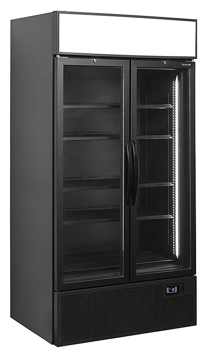 ca53cdb0c6eea8c9352e96006f45abba.jpg Шкаф холодильный TEFCOLD FSC1000H черный