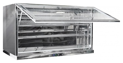 ce7fd21d3390c684747cf0fa1bc4e730.jpg Витрина холодильная Finist CLOUD UP CU-12 настенная