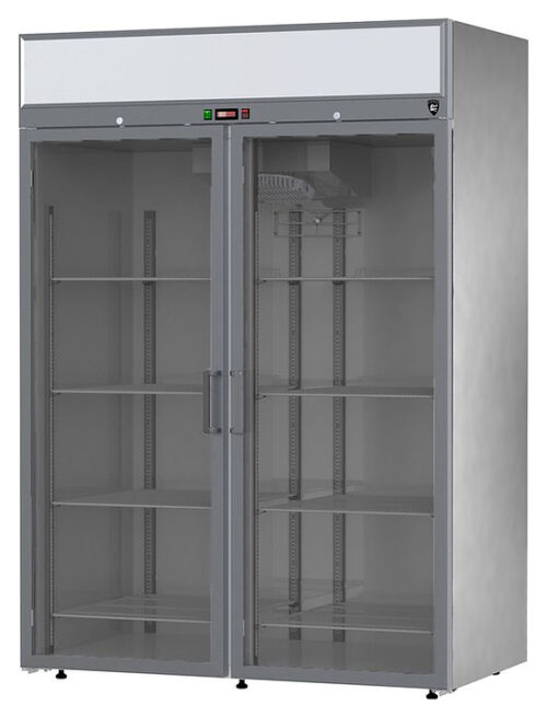 e49878f671080ad5632e36e33fb9d395.jpg Шкаф холодильный KAYMAN COOLWIND А1000-КНСВ