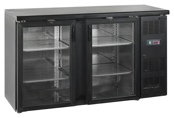Шкаф холодильный TEFCOLD CBC210G