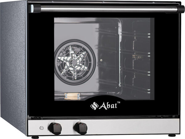 10-00e082371b2dfe2ab4a1d30885e53124 Печь конвекционная Abat ПКЭ-4Э