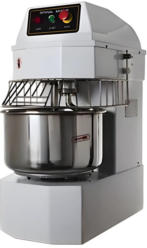 Тестомес спиральный Hurakan HKN-30SN