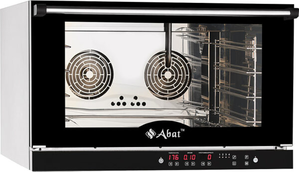 13-a63aa2bfbc48760ea864973c821c4916 Печь конвекционная Abat КЭП-4П