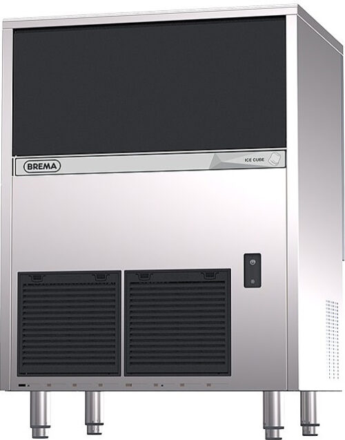 19-4e2fe240b343e2587fef79b5b9a40ae7 Льдогенератор Brema CB 840A HC