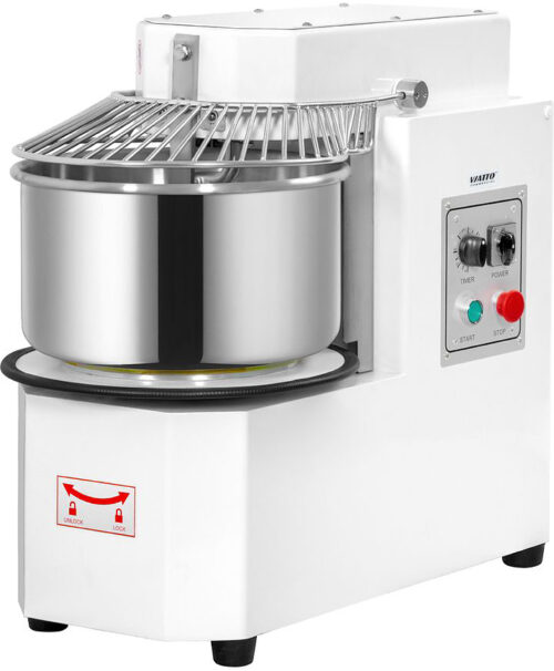 Тестомес VIATTO DH-20СLH 2V (380В)