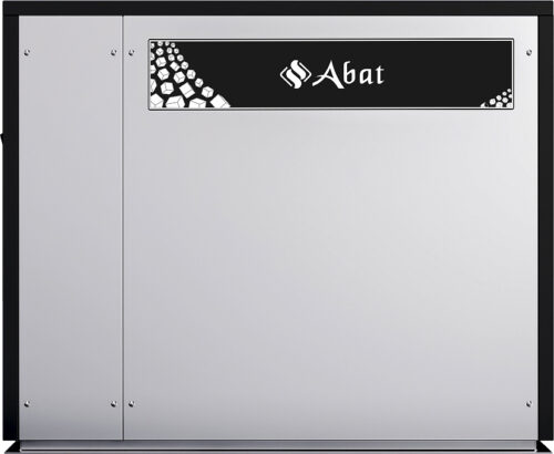 27-a91470971f23b707022eb2f2ce8ad31a Льдогенератор Abat ЛГ-1200Ч-03 (выносной холод)