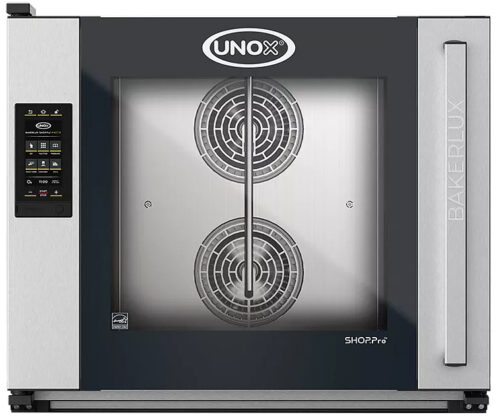 33-49e019d20b2b2b64ca431d788d3c6398 Печь конвекционная UNOX XEFR-06EU-EMRV Vittoria без сливного отверстия