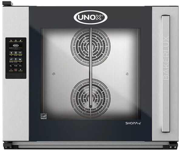 33-49e019d20b2b2b64ca431d788d3c6398 Печь конвекционная UNOX XEFR-06EU-EMRV Vittoria без сливного отверстия