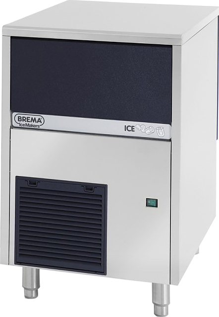 45-679b403d58f7e24ad9210631b7bd5fc4 Льдогенератор Brema IMF 35W HC