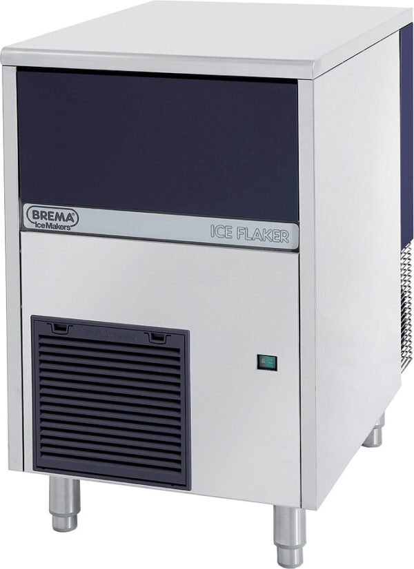 53-2e34986666116e4681760620897025c8 Льдогенератор Brema GB 902A
