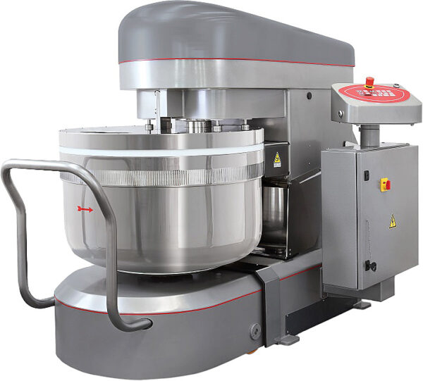 60-e45ab6823e2dbac49e0b9c3c80c69997 Тестомес спиральный Apach Bakery Line L 80