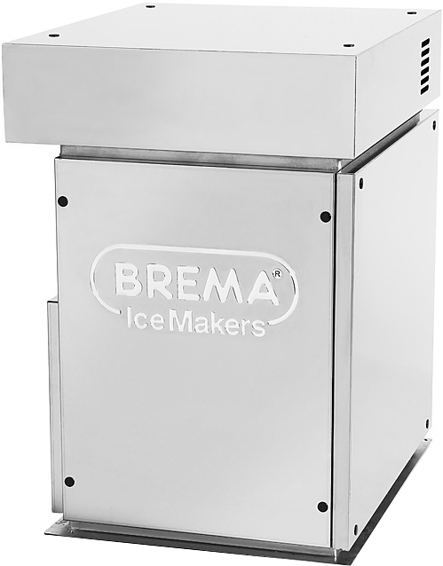 73-9ba3f369f72263bd792538360dcbf1fa Льдогенератор Brema Muster 600 Split